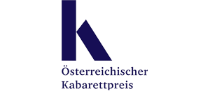 2018 - Österreichischer Kabarettpreis